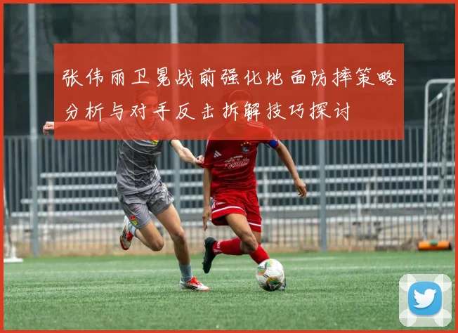 张伟丽卫冕战前强化地面防摔策略分析与对手反击拆解技巧探讨